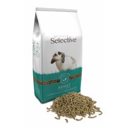 Supreme Science Selective Rabbit 3kg - Pet Supplier Store