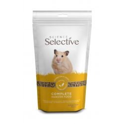 Supreme Selective Hamster 350g - Pet Supplier Store