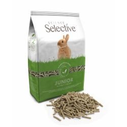 Supreme Selective Junior Rabbit 1.5kg - Pet Supplier Store
