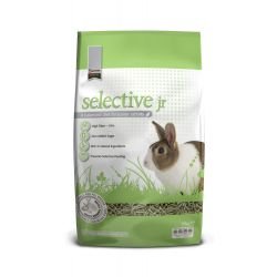 Supreme Selective Rabbit Junior 10kg - Pet Supplier Store