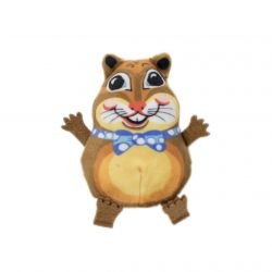 Teacup Fluff Chipmunk - Pet Supplier Store