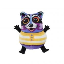 Teacup Fluff Racoon - Pet Supplier Store
