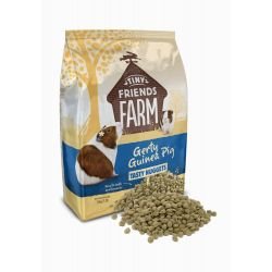Tiny Friends Farm Gerty Guinea Pig Tasty Nuggets 1.5kg - Pet Supplier Store