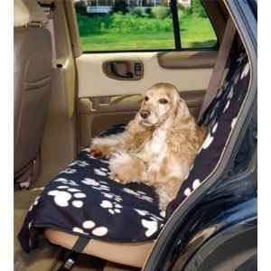 Travel dog car seat protector - Pet Supplier Store