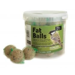 Treat 'N' Eat Fatball Bucket - Pet Supplier Store