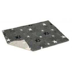 VETBED NONSLIP MOTED GREY - Pet Supplier Store