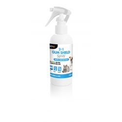 VetIQ 2in1 Gum Shield 100ml - Pet Supplier Store