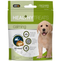 VETIQ Calming Treats 70g - Pet Supplier Store