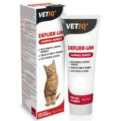 VETIQ Defurr-Um Plus Paste 100ml - Pet Supplier Store