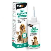 VETIQ Ear Cleaner 100ml - Pet Supplier Store