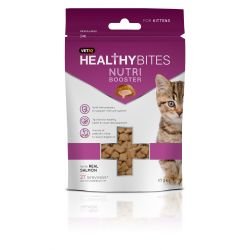VETIQ Growth Support Kitten Treats 50g - Pet Supplier Store