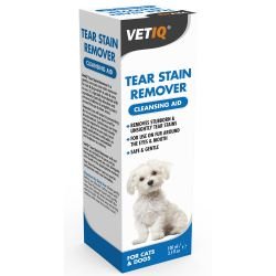 VETIQ Tear Stain Remover 100ml - Pet Supplier Store