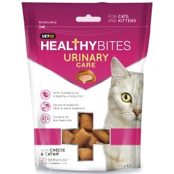 VETIQ Urinary Care Cat Treats 70g - Pet Supplier Store