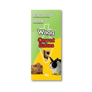 Wagg Bakes 90g - Pet Supplier Store