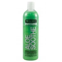 Wahl Shampoo Aloe Soothe - Pet Supplier Store