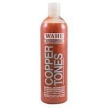 Wahl Shampoo Copper Tones - Pet Supplier Store