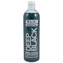 Wahl Shampoo Deep Black - Pet Supplier Store