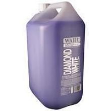 Wahl Shampoo Diamond White - Pet Supplier Store