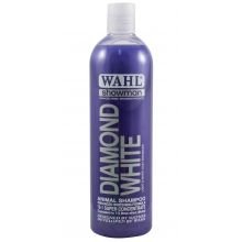 Wahl Shampoo Diamond White - Pet Supplier Store