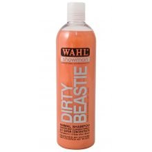 Wahl Shampoo Dirty Beastie - Pet Supplier Store