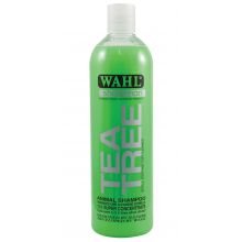 Wahl Shampoo Tea Tree - Pet Supplier Store
