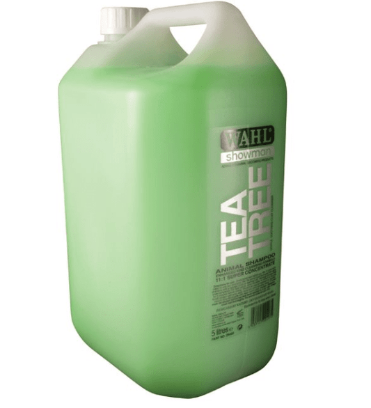 Wahl Shampoo Tea Tree - Pet Supplier Store