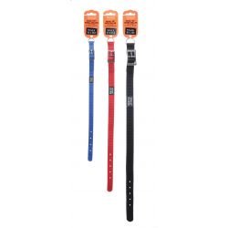 Walk 'R' Cise Red Collar Extra Large - Pet Supplier Store