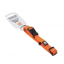 Walk 'R' Cise Reflecta 'A' Collar - Small - Pet Supplier Store