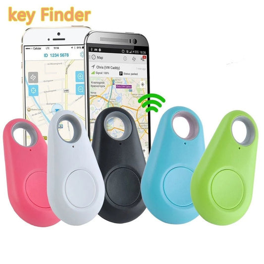 Water Drop Dog Tracker Anti-Theft - Pet Supplier Store