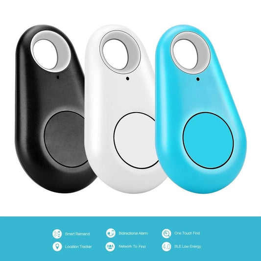 Water Drop Dog Tracker Anti-Theft - Pet Supplier Store