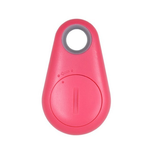 Water Drop Dog Tracker Anti-Theft - Pet Supplier Store