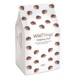 Wildthings Hedgehog Food - Pet Supplier Store