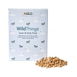 Wildthings Swan & Duck 175g - Pet Supplier Store