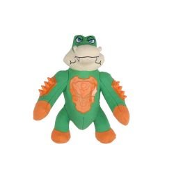 Zeus Stud Dog Toy, Crocodile Small - Pet Supplier Store
